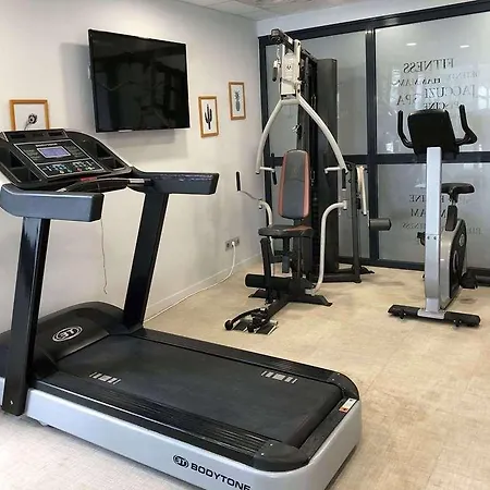 Kyriad Prestige Residence & Spa Cabourg-Dives-Sur-Mer 